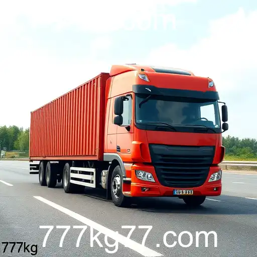 777kg Transforma o Cenário de Jogos em 2025