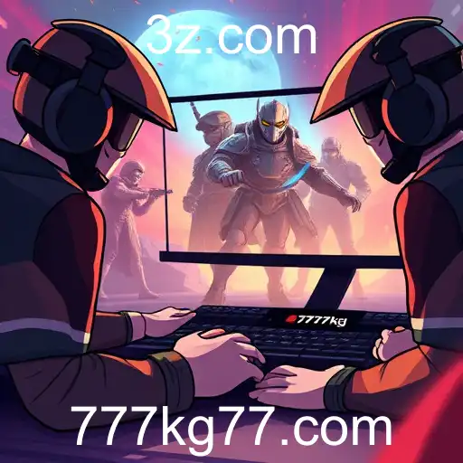 777kg: Uma Nova Era nos Jogos Online em Portugal