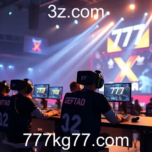 A Ascensão dos Jogos eSports no Cenário Global