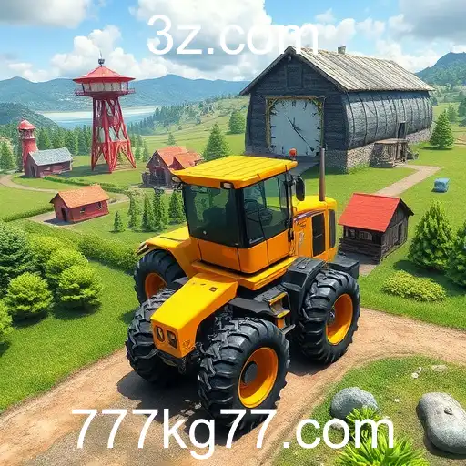 777kg: A Ascensão dos Jogos Online em 2025