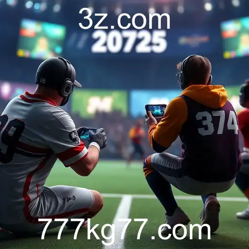 O Impacto dos Jogos no Cotidiano Moderno