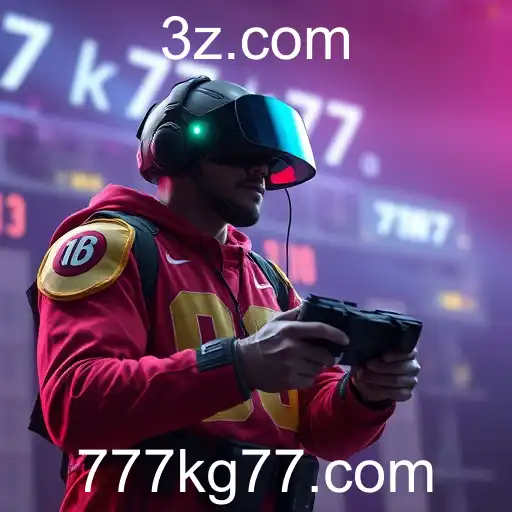 Expansão dos Jogos Online em 2025