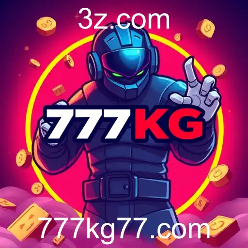 A Ascensão do 777kg e a Revolução dos Jogos Online