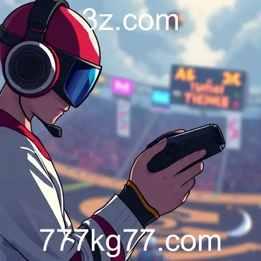 Evolução dos Jogos: A Ascensão de Novas Fronteiras Virtuais