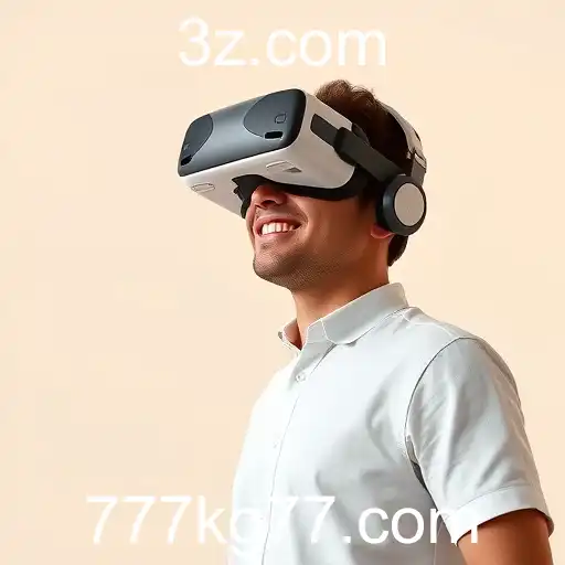 777kg e o Futuro dos Jogos Online