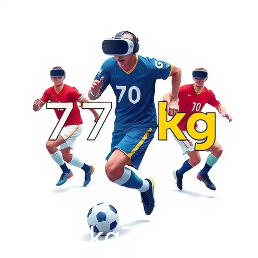 Inovações e Novidades na Indústria de Jogos