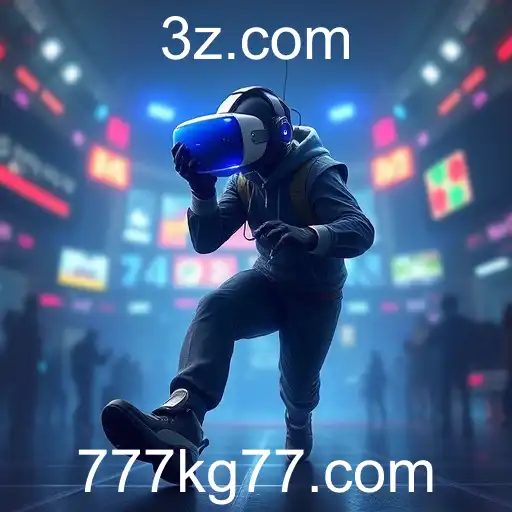 Mercado de Jogos Cresce em Meio às Inovações e Desafios