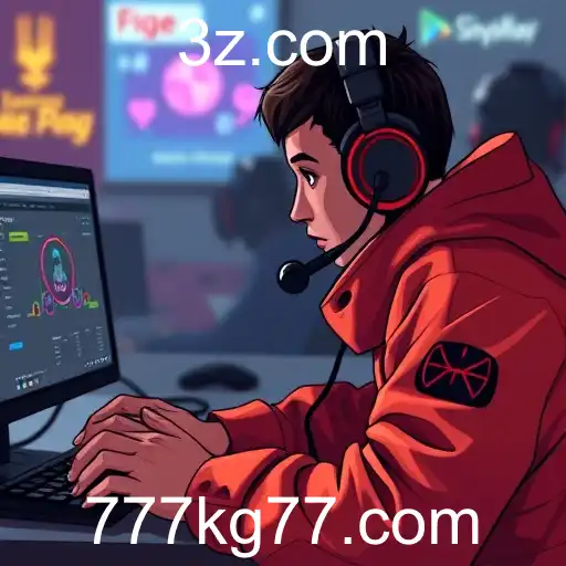 Inovação e Crescimento no Mundo dos Jogos em 2025