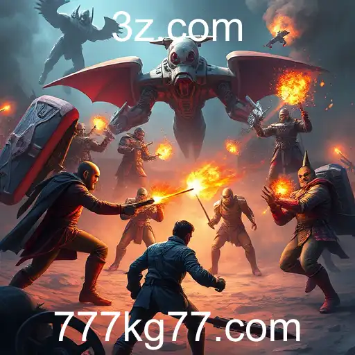 Explorando o Fascinante Mundo dos Jogos de Estratégia