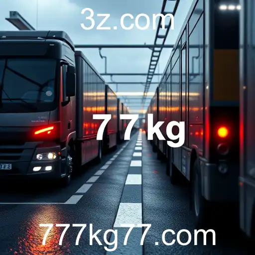 Inovações Sustentáveis na Indústria do Transporte