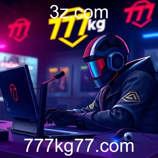 A Ascensão de 777kg: O Fenômeno dos Jogos em 2025